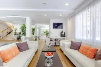 Apartamentos Caprice Tamarindos