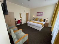 Elsinore Hotel Llandudno Hotels in 