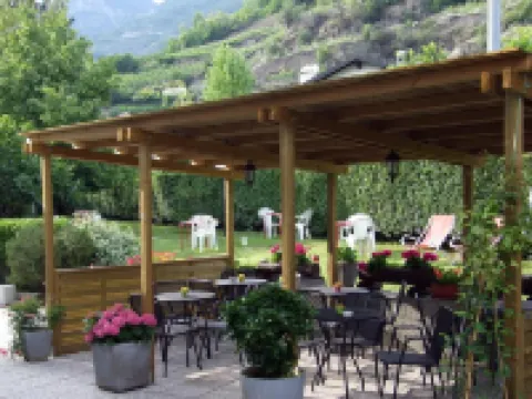 サン ピエール サン・ピエールのホテル