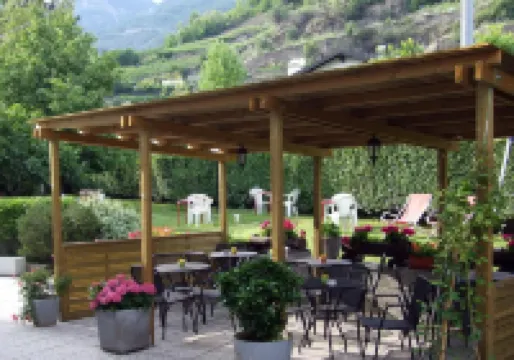 Hotel Saint Pierre
