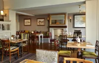Red Lion Hotel by Greene King Inns Hotels in Titchfield