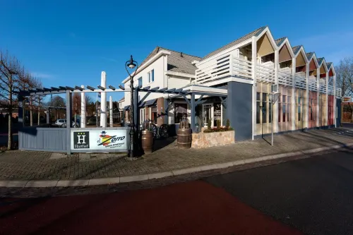 Hotel Hartlief Hotels in Borger