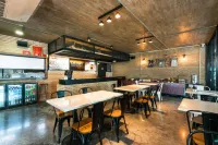 เดอโบตั๋น ศรีนครินทร์