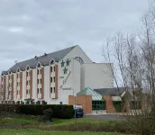 Cit'Hotel la Pyramide Hotels in Romorantin-Lanthenay