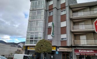 Hostal Mayo