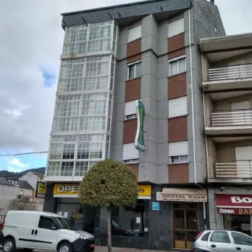 Hostal Mayo