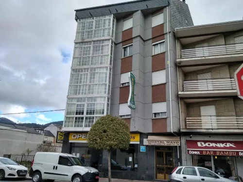 Hostal Mayo Hotels in Valdeorras