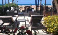 La Giara Resort Hotels in Torre San Giovanni Ugento