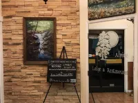 Alpine Lodge Motel & Restaurant Hotels in Grande Cache
