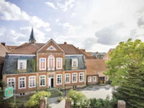 Burghotel Haselünne Hotels in Emsland