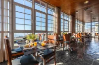 Luna Chalets da Montanha - Serra da Estrela Hotels in Ковильян