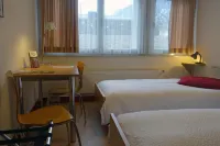Hôtellerie Franciscaine Hotels in der Nähe von Domaine de Szilassy