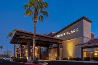 Hyatt Place Phoenix Chandler Fashion Center