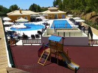 Castro Marim Golfe and Country Club Hotels in Castro Marim