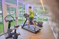 Hotel Condor - palestra