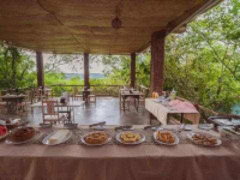 Pousada Alto do Cajueiro Hoteles en Lençóis