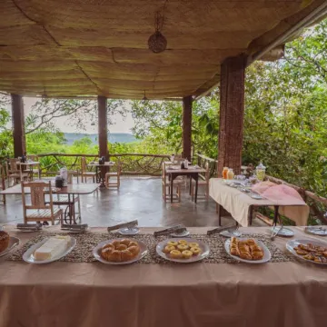 Pousada Alto do Cajueiro