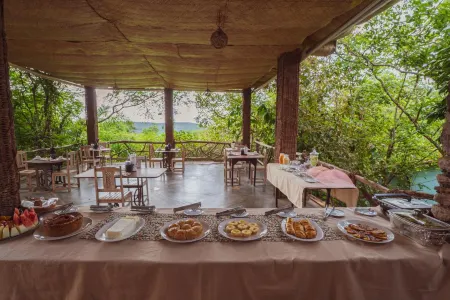 Pousada Alto do Cajueiro