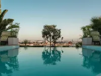 Euphoriad Hotels in Rabat