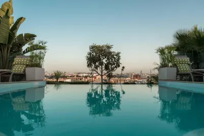 Euphoriad Hotels in Rabat
