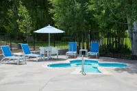 Lithia Springs Resort - Hot Springs