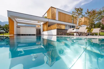 Alea - Garda Lake Suite