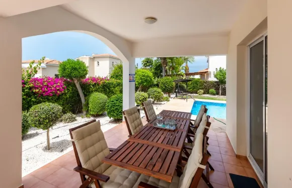 艾莉西亞別墅酒店