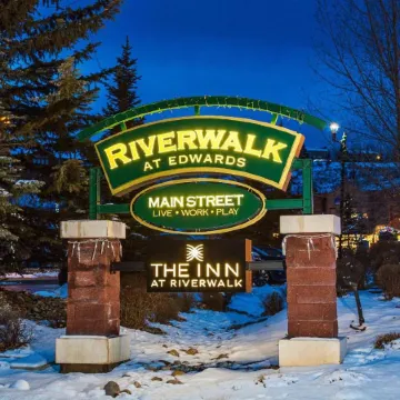 The Inn at Riverwalk