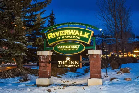 The Inn at Riverwalk