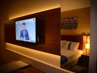 Norton Hotel Hotels near Bayazhan