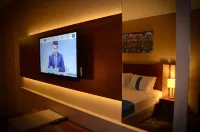Norton Hotel - 3-نجوم