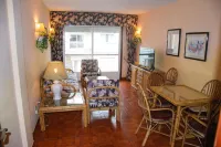 Apartamentos Granxola