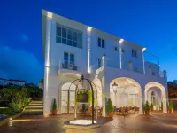 Relais Palazzo del Barone Hotels in Massa Lubrense