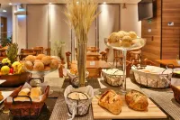 San Diego Express Barro Preto Hotels in Belo Horizonte