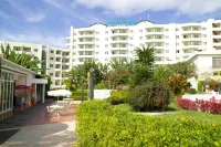 Suite Hotel Jardins Da Ajuda Các khách sạn ở 