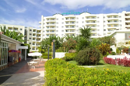 Suite Hotel Jardins Da Ajuda