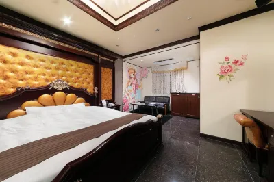 Hotel to Hotels in 