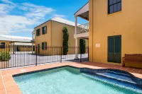 Ballina Heritage Inn