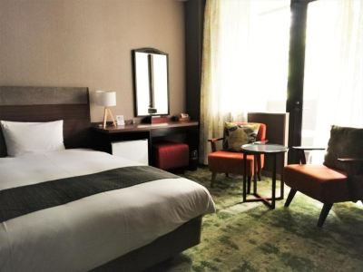 その他 白馬樅の木ホテルの写真