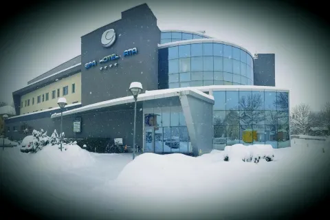 Spa Hotel Ata