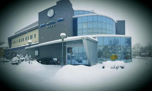 Spa Hotel Ata