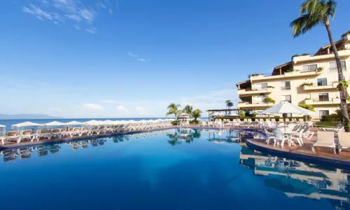 Velas Vallarta Suite Resort All-Inclusive