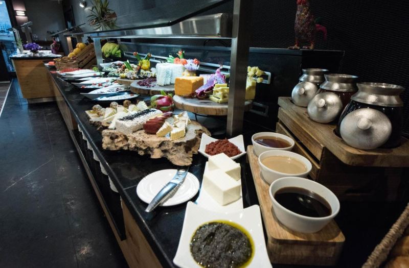 Eyal Hotel by Smart Hotels photo 4