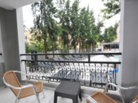 Club Sema Suite Hotel Hotels in Marmaris