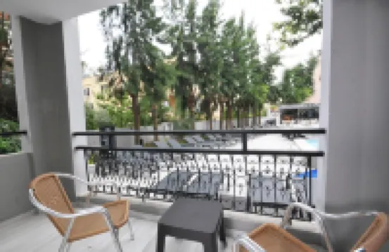 Club Sema Suite Hotel