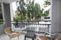 Club Sema Suite Hotel Hotels in Adaköy