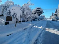 Hostal El Koru