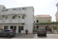 Nir Apartments Budva