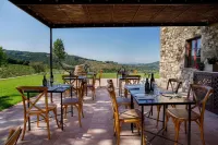 La Pietra Del Cabreo Hotels in Panzano