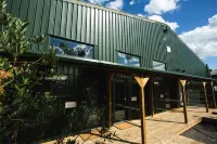 Owen House Farm Hotels in Тейбли Супериор Сивил Пэриш
